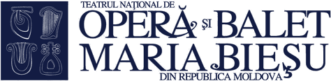 Teatrul Național de Operă și Balet „Maria Bieșu”
